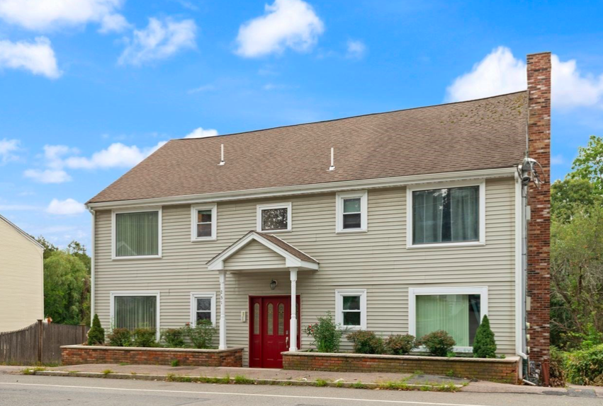 251 Neponset Street - 3